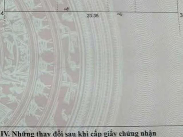 Nhà mặt phố bán tại Hoàn Kiếm, Hà Nội
