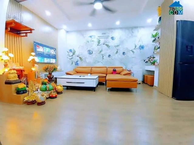 Nhà mặt phố bán tại Hoàn Kiếm, Hà Nội
