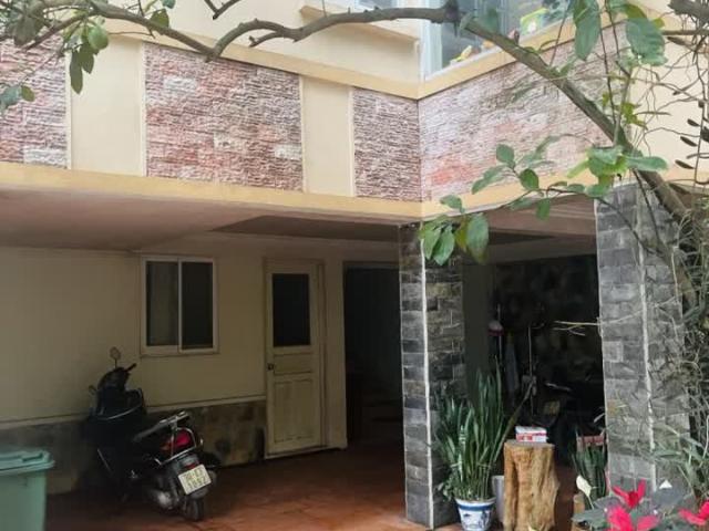 Nhà mặt phố bán tại Hoàn Kiếm, Hà Nội