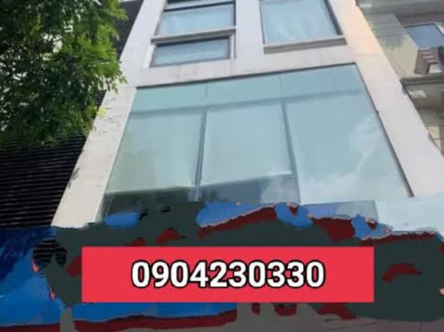 Nhà mặt phố bán tại Hoàn Kiếm, Hà Nội