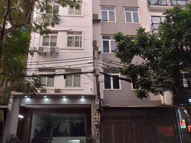 Nhà bán tại Hoàn Kiếm, Hà Nội