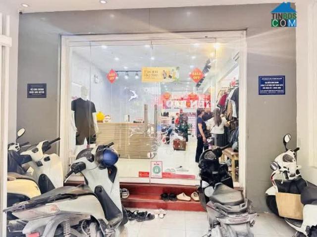 Nhà mặt phố bán tại Hoàn Kiếm, Hà Nội