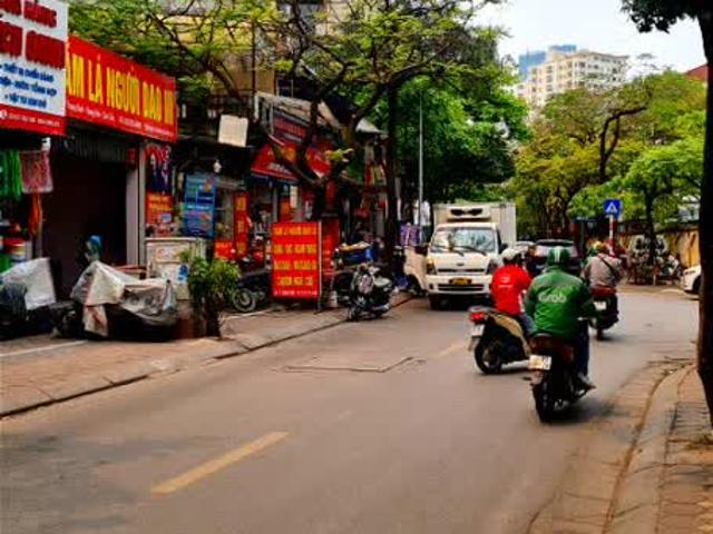 Nhà mặt phố bán tại Hoàn Kiếm, Hà Nội