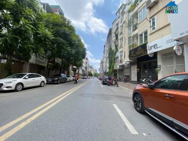 Nhà mặt phố bán tại Hoàn Kiếm, Hà Nội