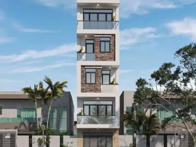 Nhà mặt phố bán tại Hoàn Kiếm, Hà Nội