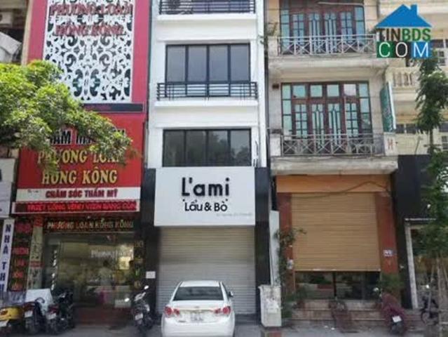 Nhà bán tại Hoàn Kiếm, Hà Nội