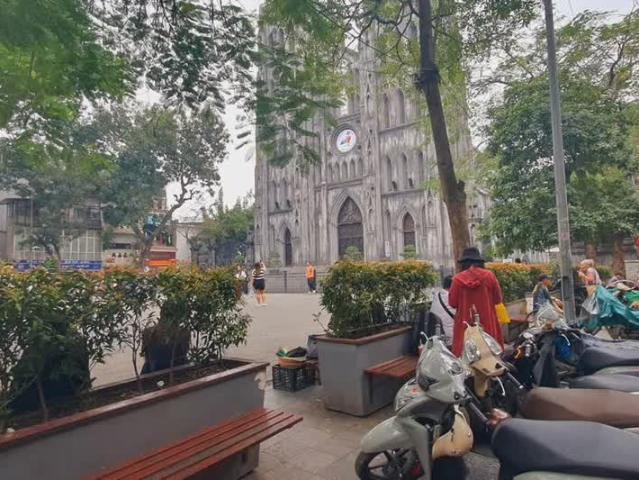 Nhà bán tại Hoàn Kiếm, Hà Nội