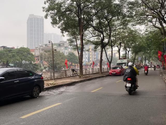 Nhà bán tại Hoàn Kiếm, Hà Nội