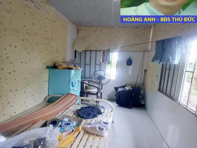 Nhà mặt phố bán tại Thủ Đức, Hồ Chí Minh