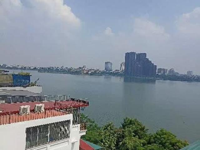 Nhà mặt phố bán tại Hoàn Kiếm, Hà Nội