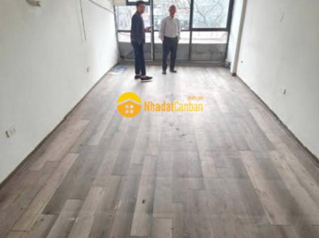 Nhà mặt phố bán