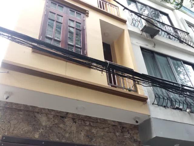 Nhà mặt phố bán tại Hoàn Kiếm, Hà Nội