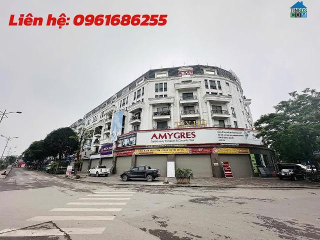 Nhà mặt phố bán tại Hoàn Kiếm, Hà Nội