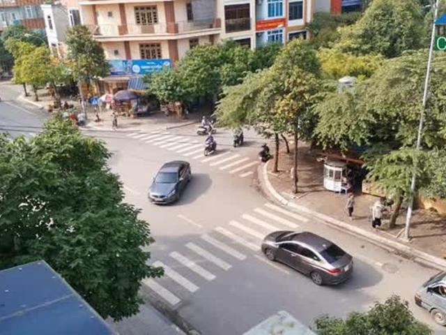 Nhà mặt phố bán tại Hoàn Kiếm, Hà Nội