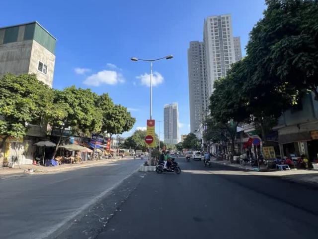 Nhà mặt phố bán tại Hoàn Kiếm, Hà Nội