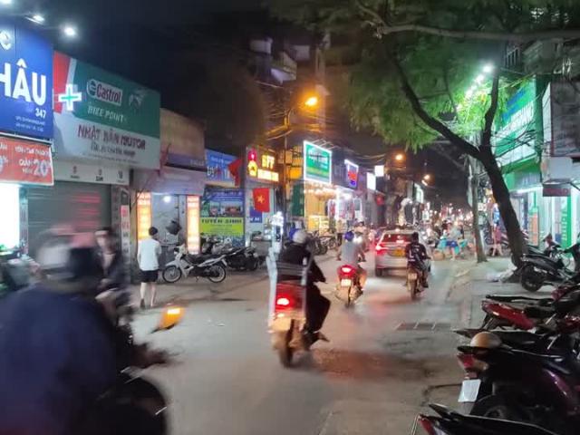 Nhà mặt phố bán tại Hoàn Kiếm, Hà Nội