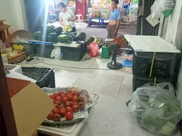 Nhà mặt phố bán tại Hoàn Kiếm, Hà Nội