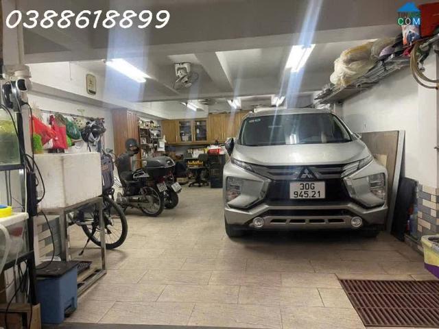 Nhà mặt phố bán tại Hoàn Kiếm, Hà Nội