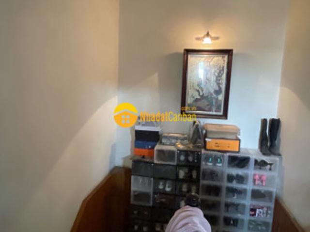 Nhà mặt phố bán
