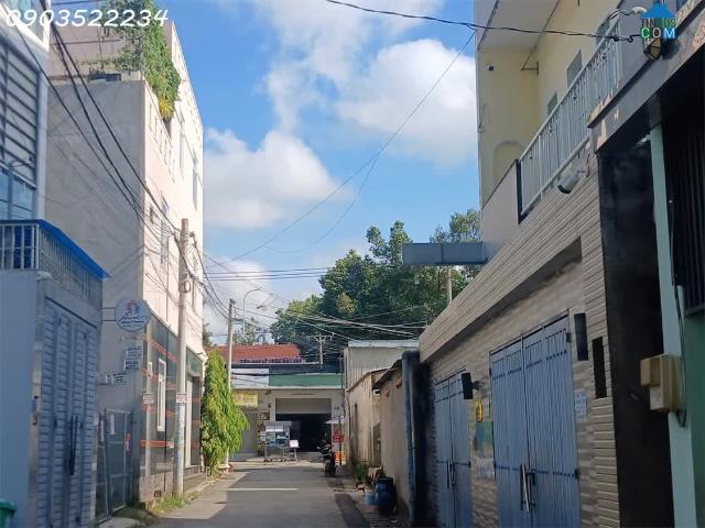Nhà bán tại Thủ Đức, Hồ Chí Minh