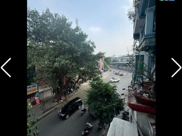 Nhà mặt phố bán tại Hoàn Kiếm, Hà Nội