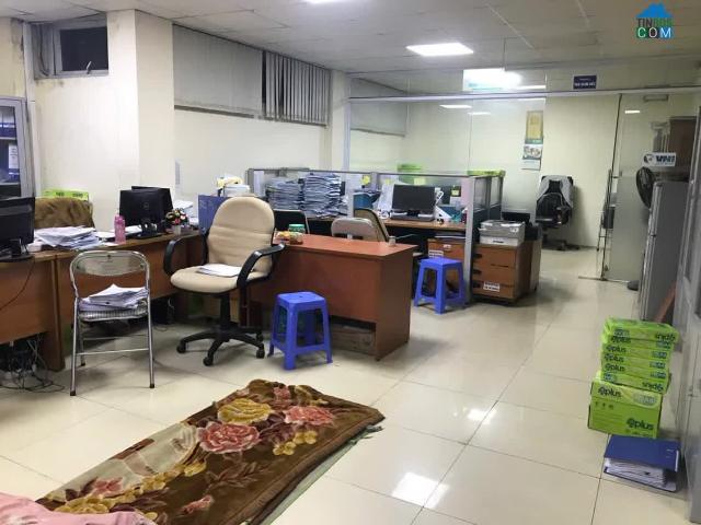 Nhà mặt phố bán tại Hoàn Kiếm, Hà Nội