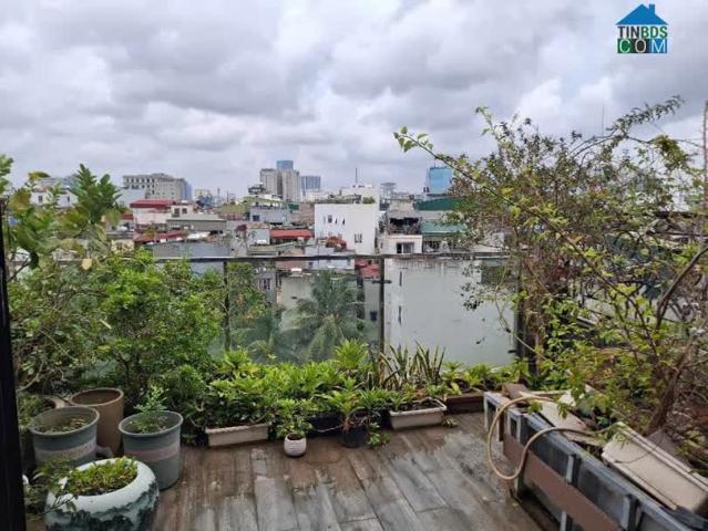 Nhà mặt phố bán tại Hoàn Kiếm, Hà Nội