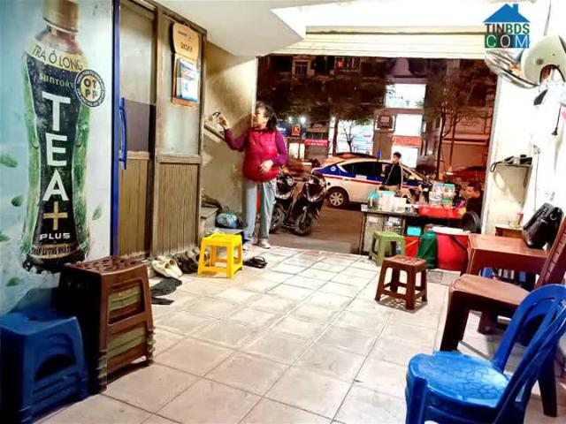 Nhà mặt phố bán tại Hoàn Kiếm, Hà Nội