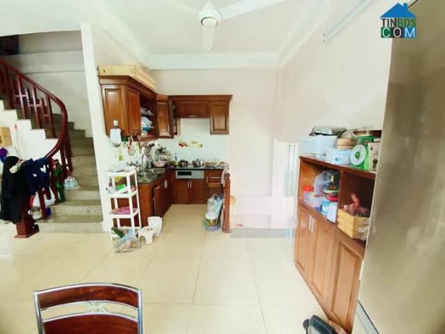 Nhà mặt phố bán tại Hoàn Kiếm, Hà Nội