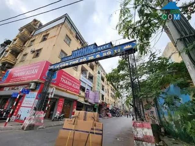 Nhà mặt phố bán tại Hoàn Kiếm, Hà Nội