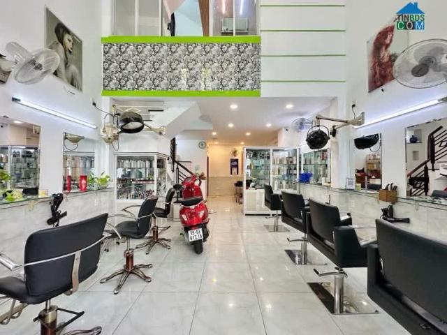 Nhà mặt phố bán tại Thủ Đức, Hồ Chí Minh