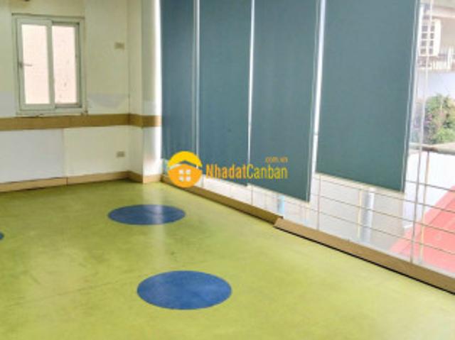 Nhà mặt phố bán