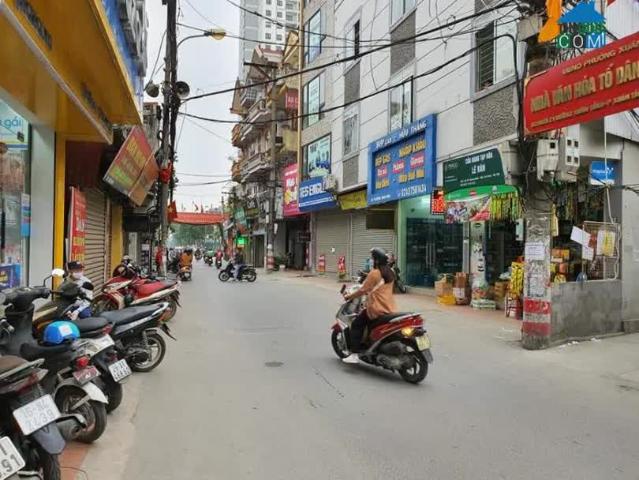 Nhà mặt phố bán tại Hoàn Kiếm, Hà Nội