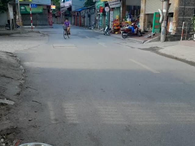 Nhà mặt phố bán tại Hoàn Kiếm, Hà Nội