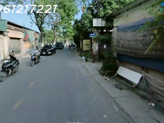 Nhà mặt phố bán tại Hoàn Kiếm, Hà Nội
