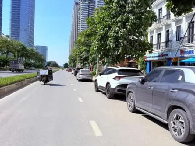 Nhà mặt phố bán tại Hoàn Kiếm, Hà Nội