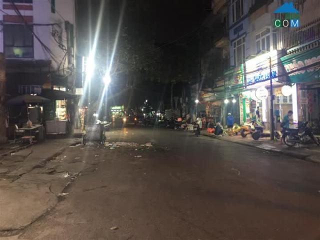 Nhà mặt phố bán tại Hoàn Kiếm, Hà Nội