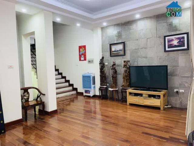 Nhà mặt phố bán tại Hoàn Kiếm, Hà Nội