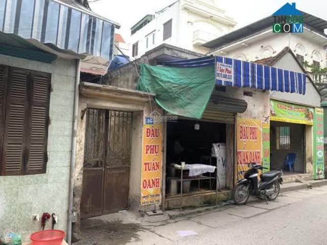 Nhà mặt phố bán tại Hoàn Kiếm, Hà Nội