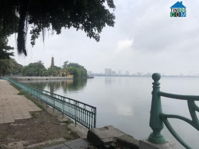 Nhà mặt phố bán tại Hoàn Kiếm, Hà Nội