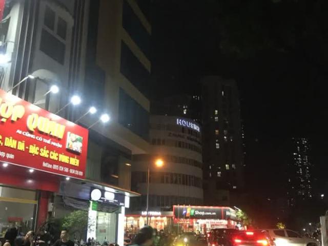 Nhà mặt phố bán tại Hoàn Kiếm, Hà Nội