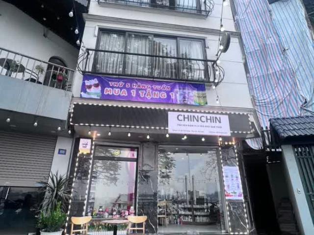 Nhà mặt phố bán tại Hoàn Kiếm, Hà Nội