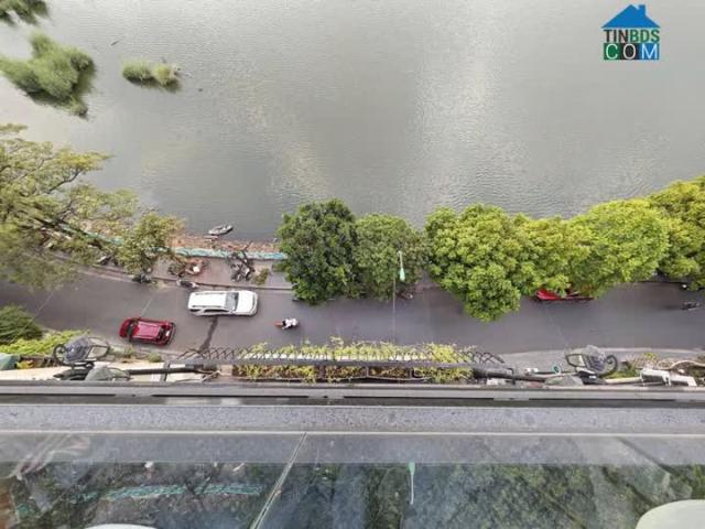 Nhà mặt phố bán tại Hoàn Kiếm, Hà Nội