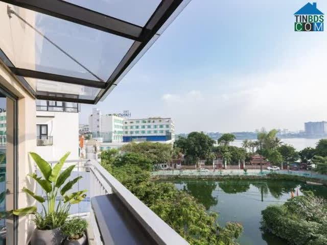 Nhà mặt phố bán tại Hoàn Kiếm, Hà Nội