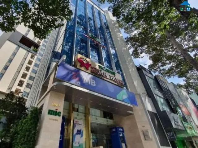 Nhà mặt phố bán tại Hoàn Kiếm, Hà Nội