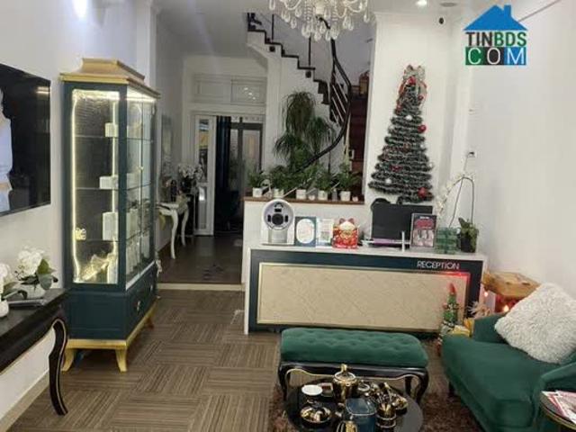 Nhà mặt phố bán tại Hoàn Kiếm, Hà Nội