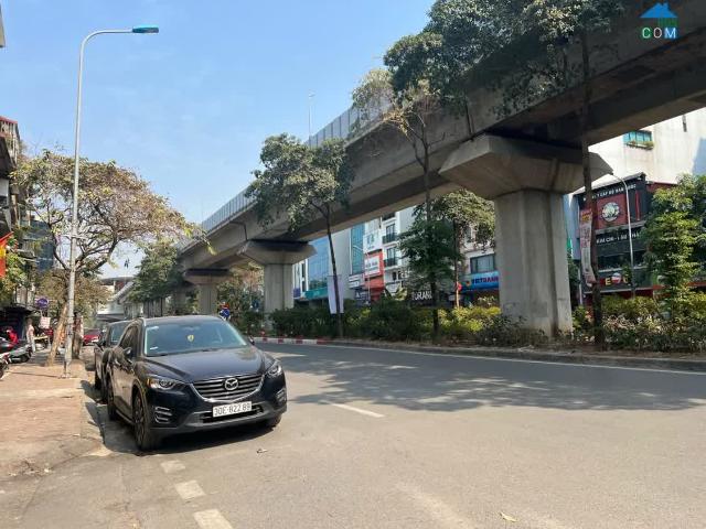 Nhà mặt phố bán tại Hoàn Kiếm, Hà Nội