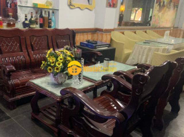 Nhà bán tại Thái Nguyên