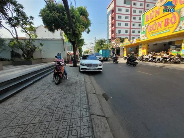 Nhà mặt phố bán tại Thủ Đức, Hồ Chí Minh