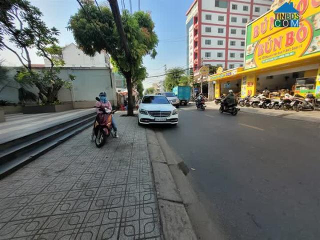 Nhà mặt phố bán tại Thủ Đức, Hồ Chí Minh